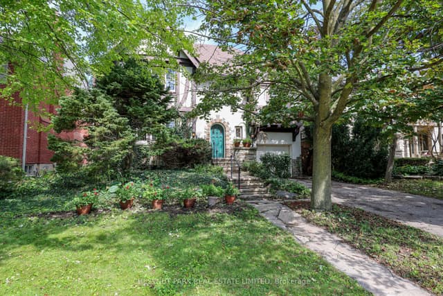 Detached at 98 St. Leonards Avenue, Toronto, ON M4N 1K5, Toronto C04