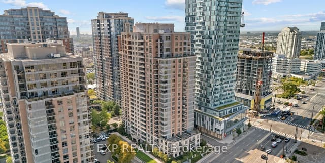 Condo Apartment at 5233 Dundas Street W #1428, Toronto, ON M9B 6M1, Toronto W08