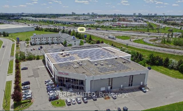 Industrial at 170 Steelwell Road 102, Brampton, ON L6T 5L9