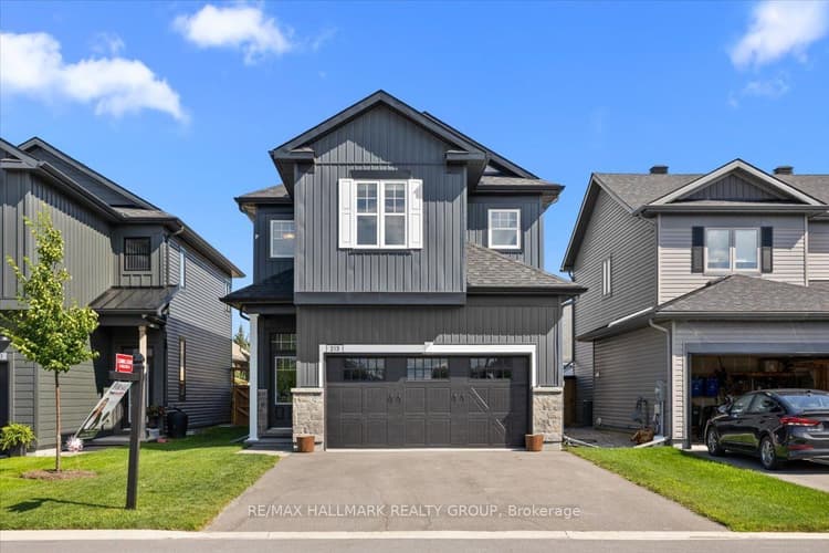 213 Kinderwood Way