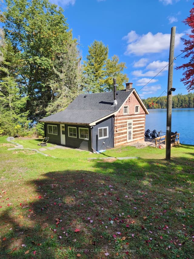Detached at 24 Daniels Lane, North Kawartha, ON K0L 1A0