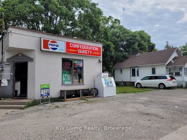 Sale Of Business at 514 Confederation Street, Sarnia, ON N7T 2B9
