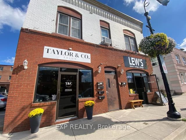 Commercial Retail at 36 Front Street N, Thorold, ON L2V 1X5