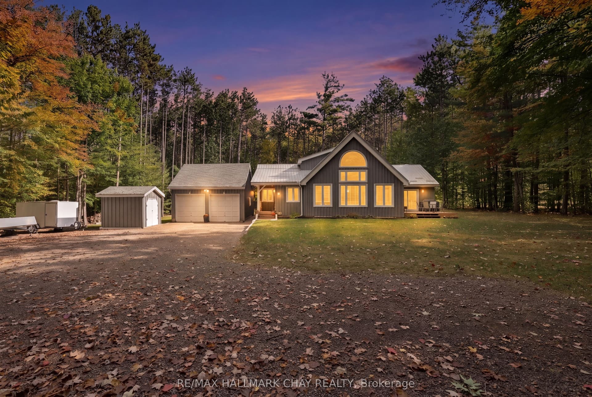 42 Whippoorwill Dr