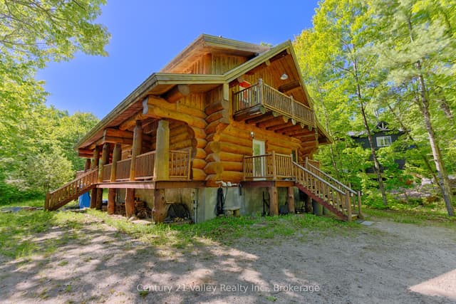 Detached at 42 Crestview Drive, Greater Madawaska, ON K0J 1H0