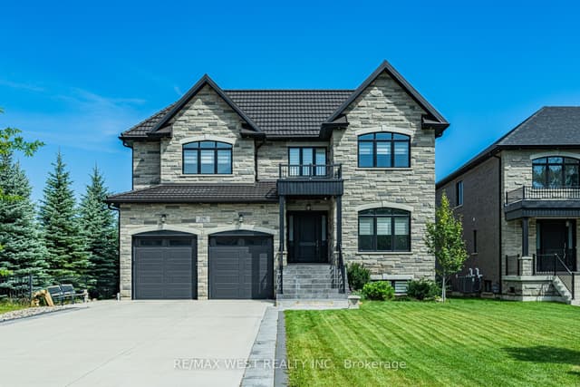 Detached at 2292 Shore Lane, Wasaga Beach, ON L9Z 2X6