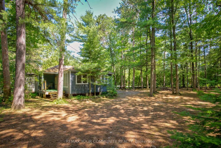 341 Tiny Beaches Road