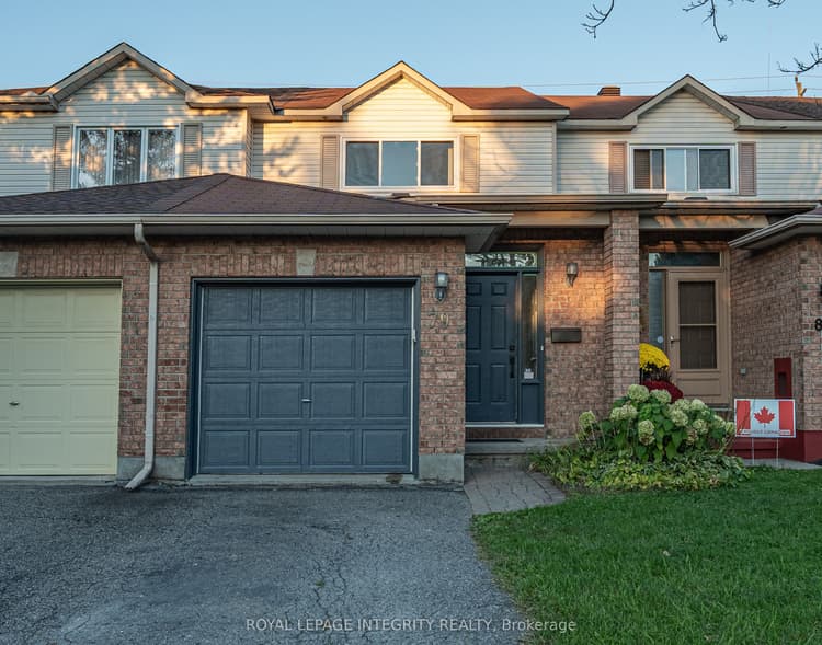 79 Forestglade Crescent