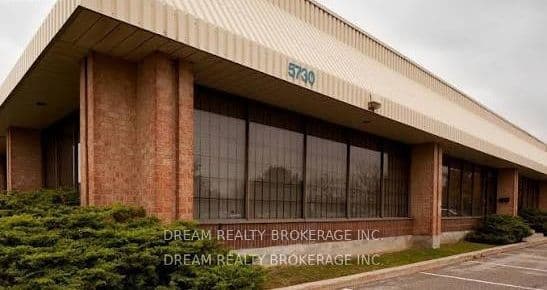 Office at 5716 And 5730 Coopers Avenue 34, Mississauga, ON L4Z 2E9