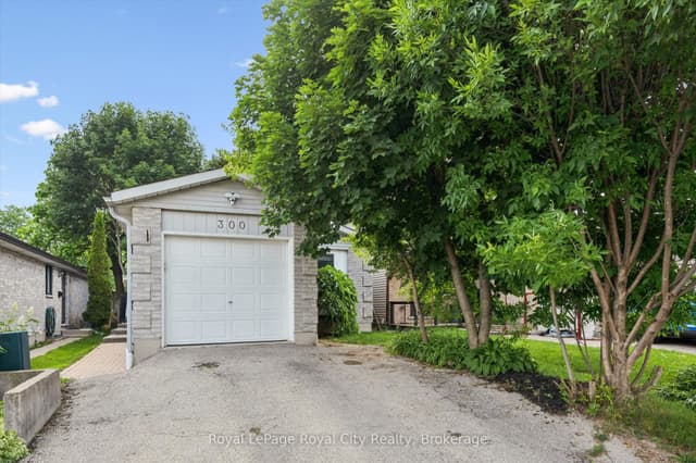 Detached at 300 Auden Road, Guelph, ON N1E 6S3