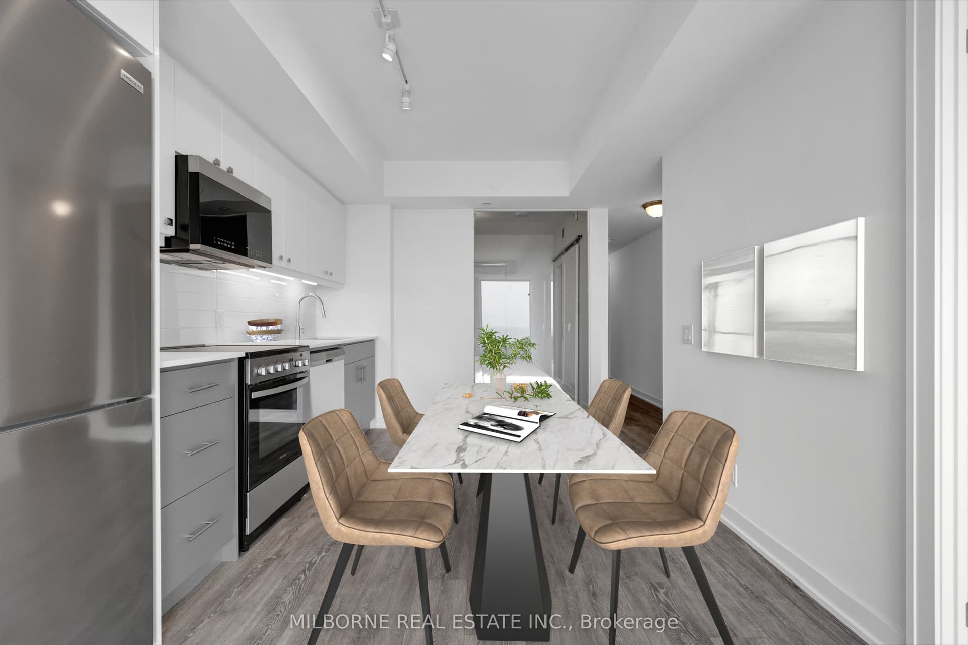 Suite 914 · Floor 9, Unit 914 · 2 Manderley Dr
