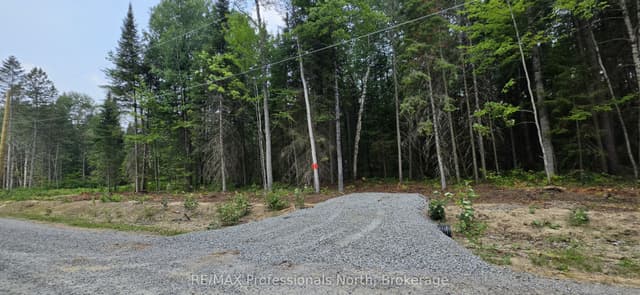 Vacant Land at 01 SALE Road, Lake of Bays, ON P0A 1H0