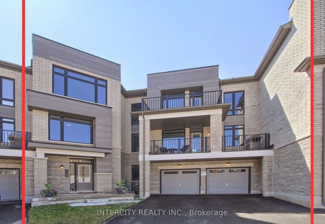 Att/Row/Townhouse at 130 Blick Crescent, Aurora, ON L4G 4A9