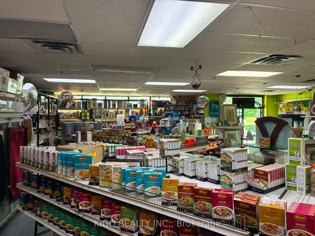 Sale Of Business at 5010 Steeles Avenue W 15, Toronto, ON M9V 5C6, Toronto W10
