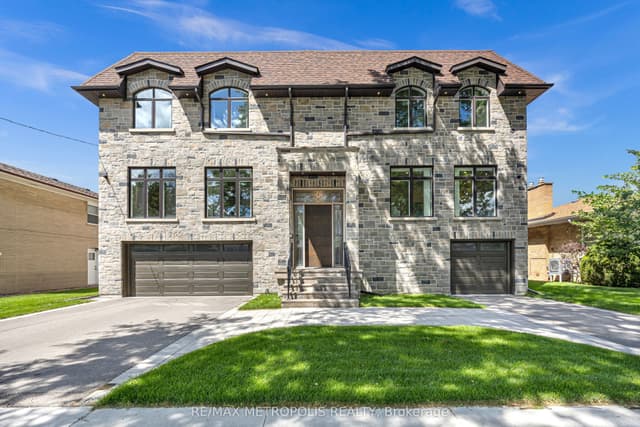 Detached at 20 Nobert Road, Toronto, ON M1T 1C1, Toronto E05