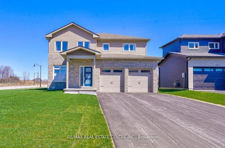 218 Beasley Crescent
