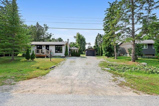 Detached at 25 Glengrove Avenue, Oro-Medonte, ON L3V 0J9