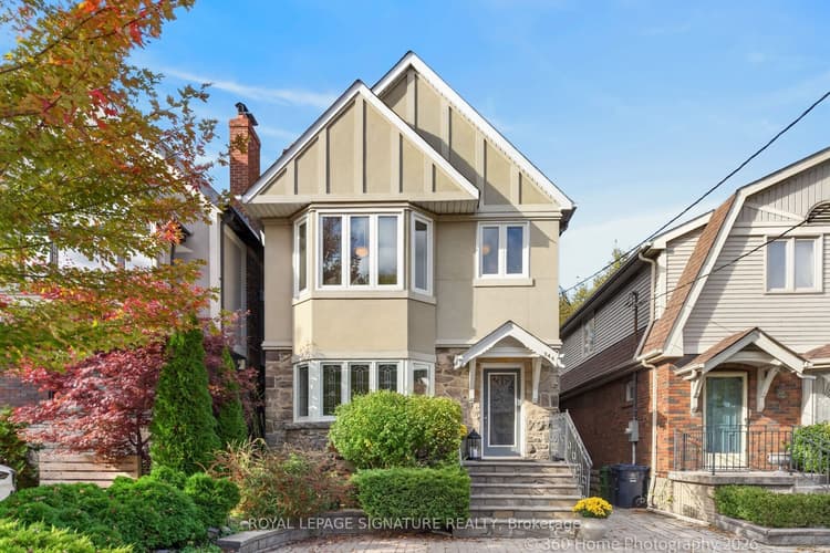 344 Cranbrooke Avenue