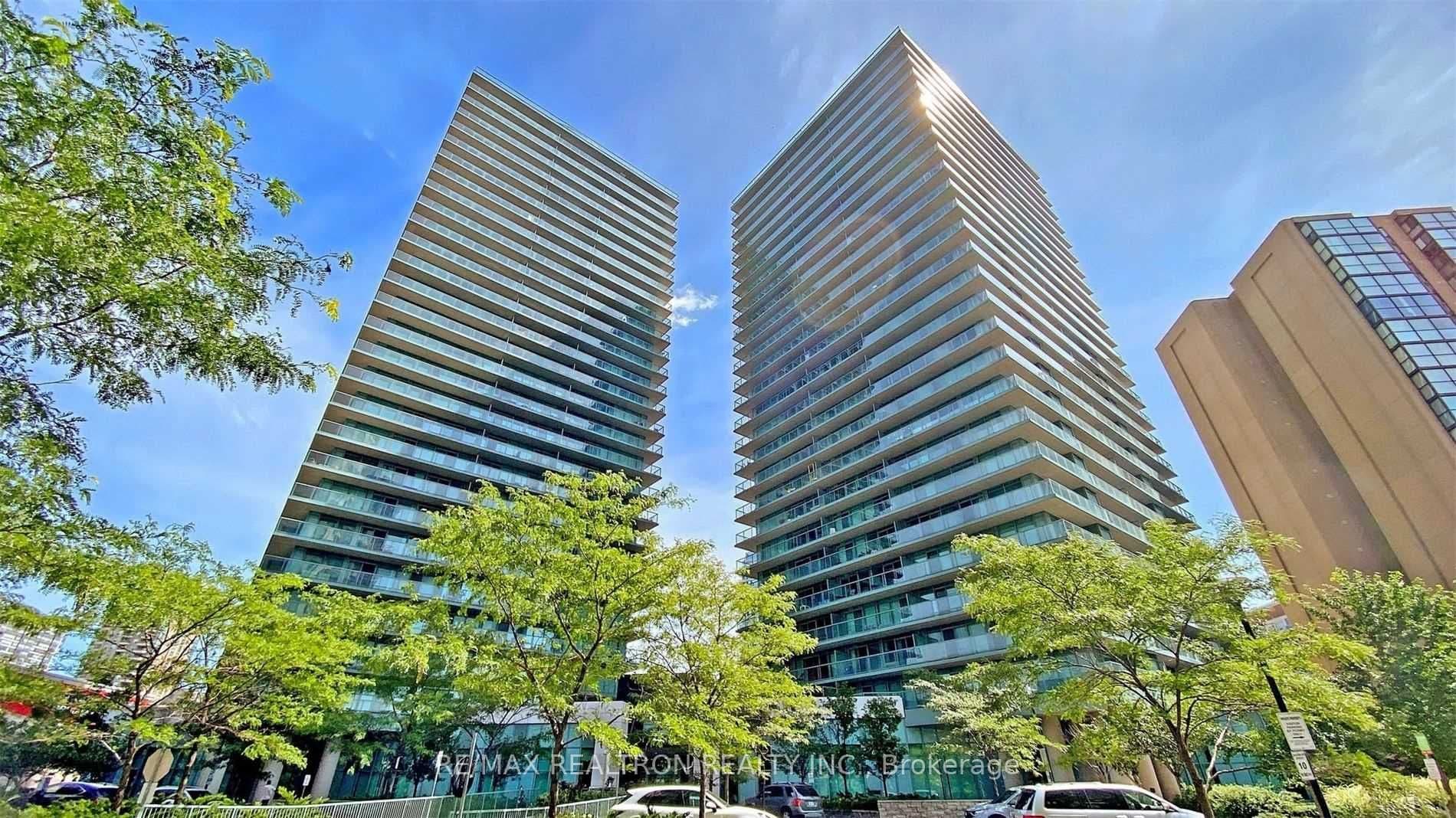 Suite 1007 · Floor 10, Unit 1007 · 5508 Yonge St
