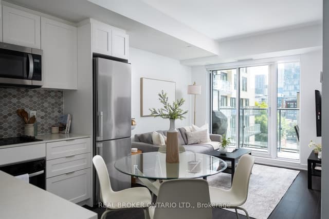 Condo Apartment at 543 Richmond Street W 528, Toronto, ON M5V 0W9, Toronto C01