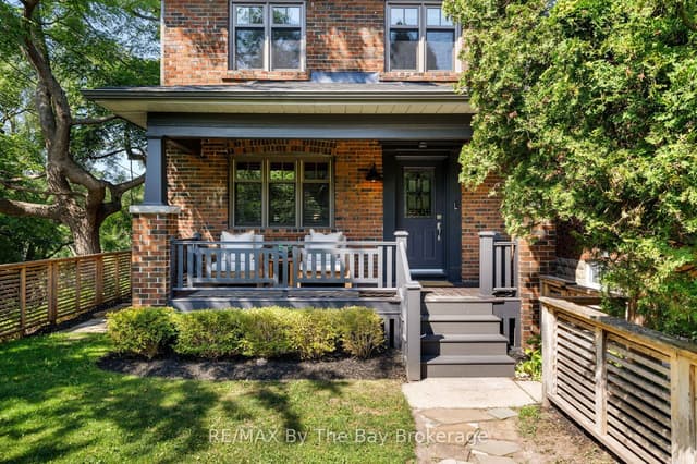 Detached at 44 Rambert Crescent, Toronto, ON M6S 1E6, Toronto W01