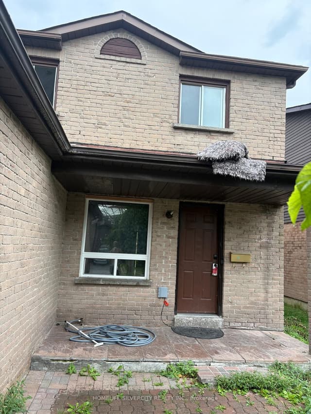 Link at 75 Chalmers Crescent, Ajax, ON L1S 5Z6