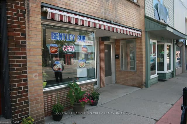 Commercial Retail at 159 Main Street, Norfolk, ON N4B 2M1
