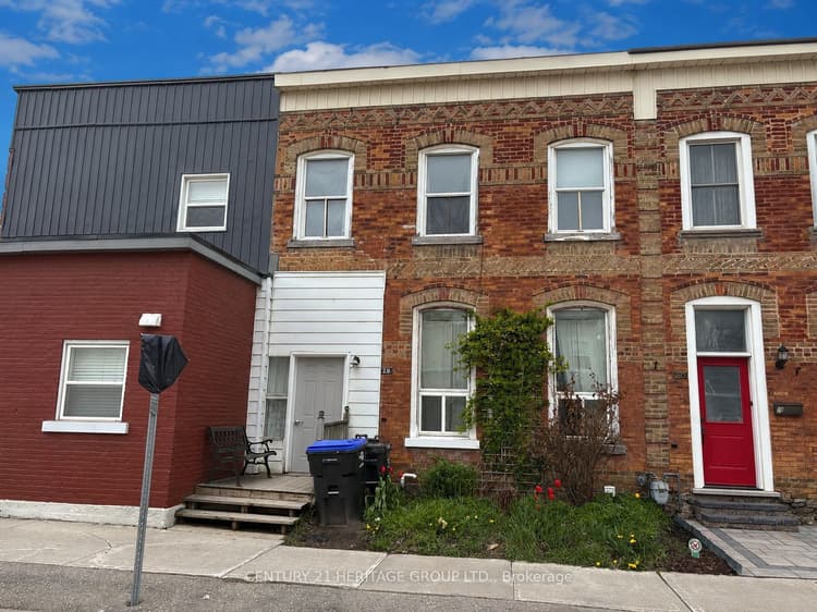 28 Queen Street