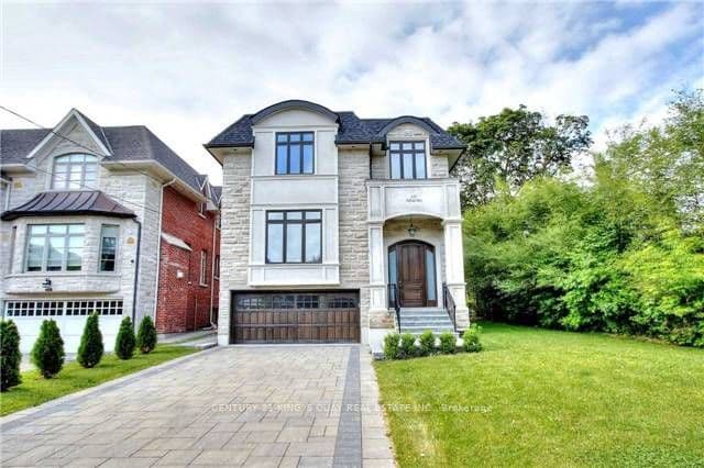 Detached at 112 Alfred Avenue, Toronto, ON M2N 3H7, Toronto C14