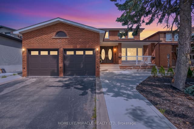 Detached at 8173 Martin Grove Road, Vaughan, ON L4L 3W9