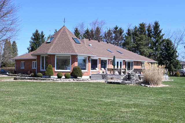 Detached at 7154 Talbot Trail, Chatham-Kent, ON N0P 1A0