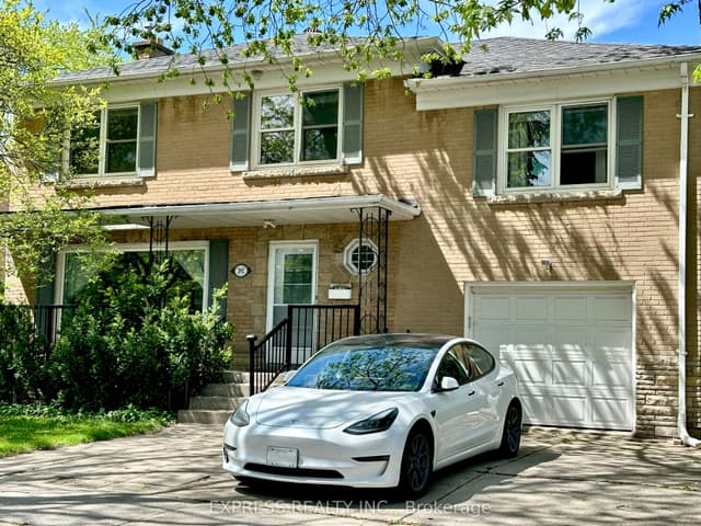 Detached at 392 Hollywood Avenue, Toronto, ON M2N 3L5, Toronto C14