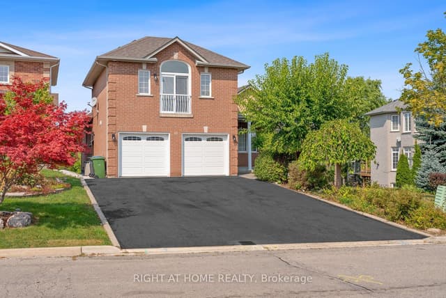 Detached at 10 RIVERWOOD Terrace, Caledon, ON L7E 1S1