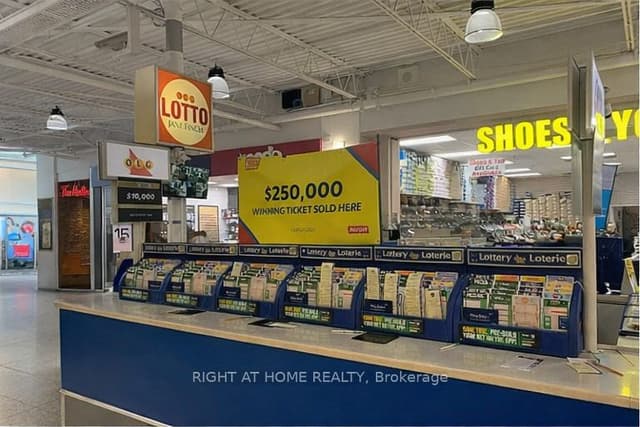 Sale Of Business at 1893 Finch Avenue W 101K, Toronto, ON M3N 2V2, Toronto W05