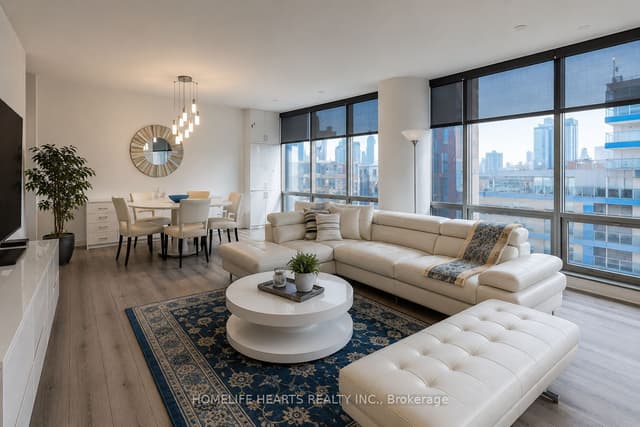 Condo Apartment at 35 Mariner Terrace 309, Toronto, ON M5V 3V9, Toronto C01