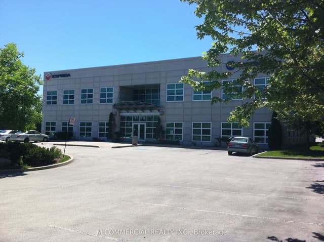 Office at 5180 Orbitor Drive 106, Mississauga, ON L4W 5L9