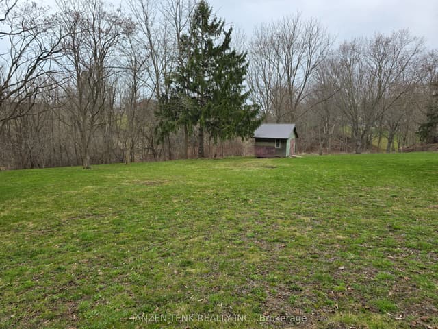 Vacant Land at 25 Union Street, Bayham, ON N0J 1Z0