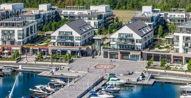 Condo Apartment at 303 Broward Way 99, Innisfil, ON L9S 0M5