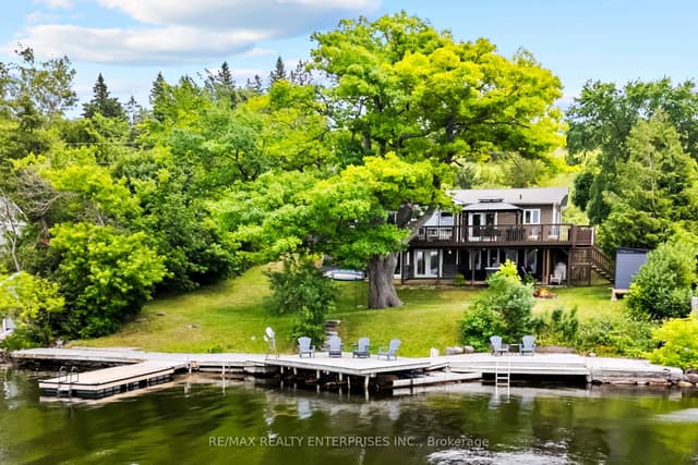 Detached at 14 Parker Drive, Alnwick/Haldimand, ON K0K 2X0