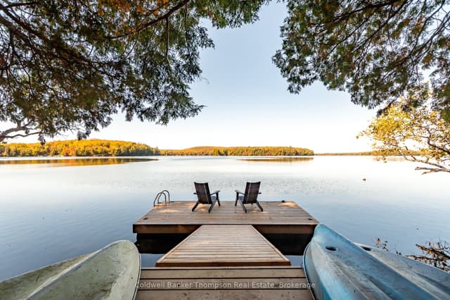 Detached at 125 Skyline Drive, Armour, ON P0A 1L0