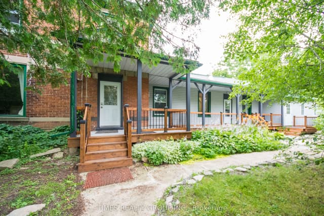 Multiplex at 10 - 12 Murney Street, Belleville, ON K8P 3N6