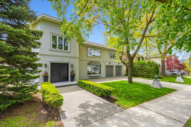 Detached at 31 George Henry Boulevard, Toronto, ON M2J 1E3, Toronto C15