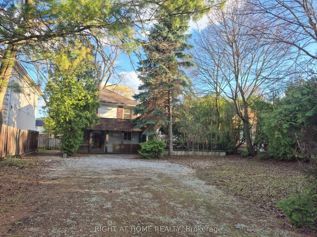Detached at 67 Truman Road, Toronto, ON M2L 2L7, Toronto C12