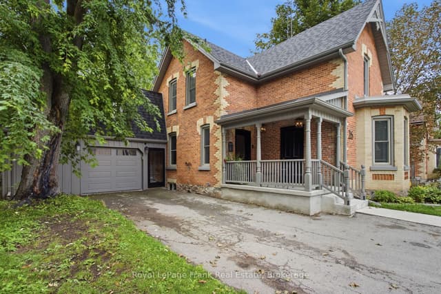 Detached at 26 York Street, Brock, ON L0E 1E0