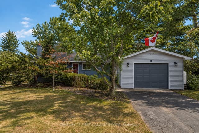 Detached at 91 Biscay Road, London North, ON N6H 3K8