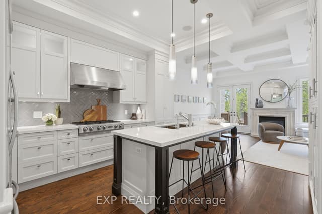 Detached at 177A Lyndhurst Avenue, Toronto, ON M5R 3A1, Toronto C02