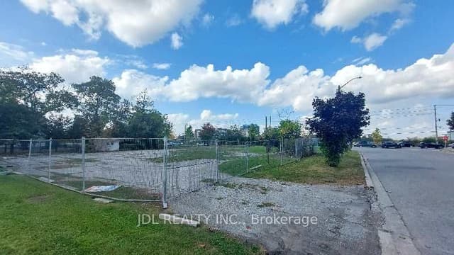 Vacant Land at 1061 Elgin Mills Road E Lot A, Richmond Hill, ON L4S 1M7