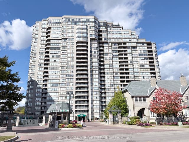 Condo Apartment at 168 Bonis Avenue 602, Toronto, ON M1T 3V6, Toronto E05