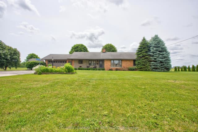 Detached at 11047 Miller Road, Dutton/Dunwich, ON N0L 1J0