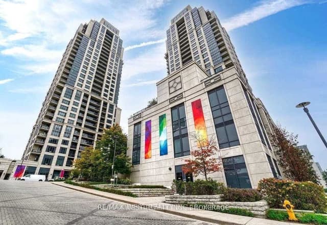 Condo Apartment at 6 Eva Road 1311, Toronto, ON M9C 0B1, Toronto W08